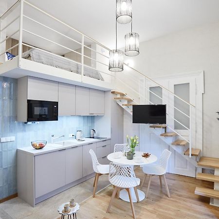 Pola Apartament Old Town - Kazimierz Cracovia Esterno foto