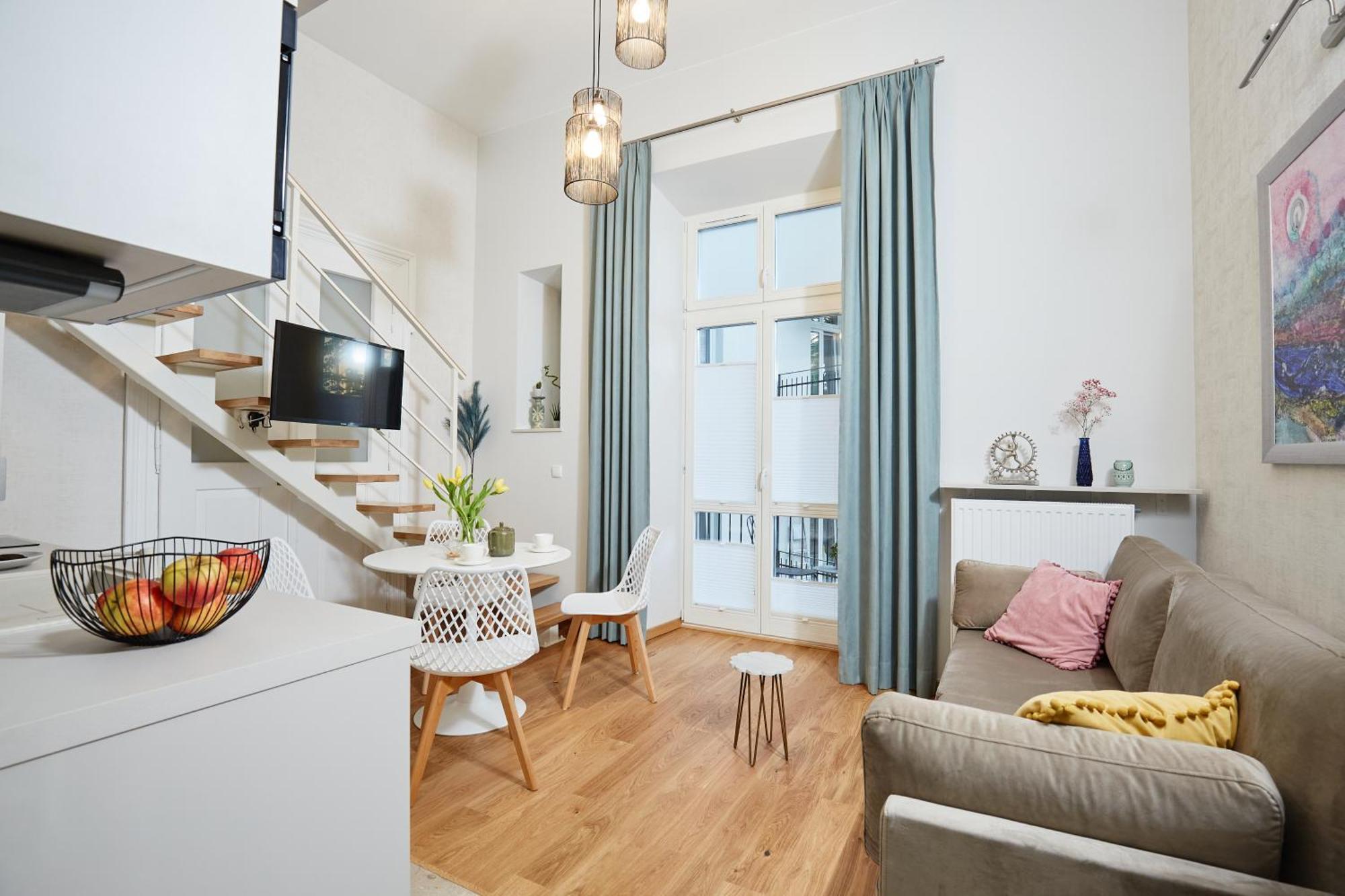 Pola Apartament Old Town - Kazimierz Cracovia Esterno foto