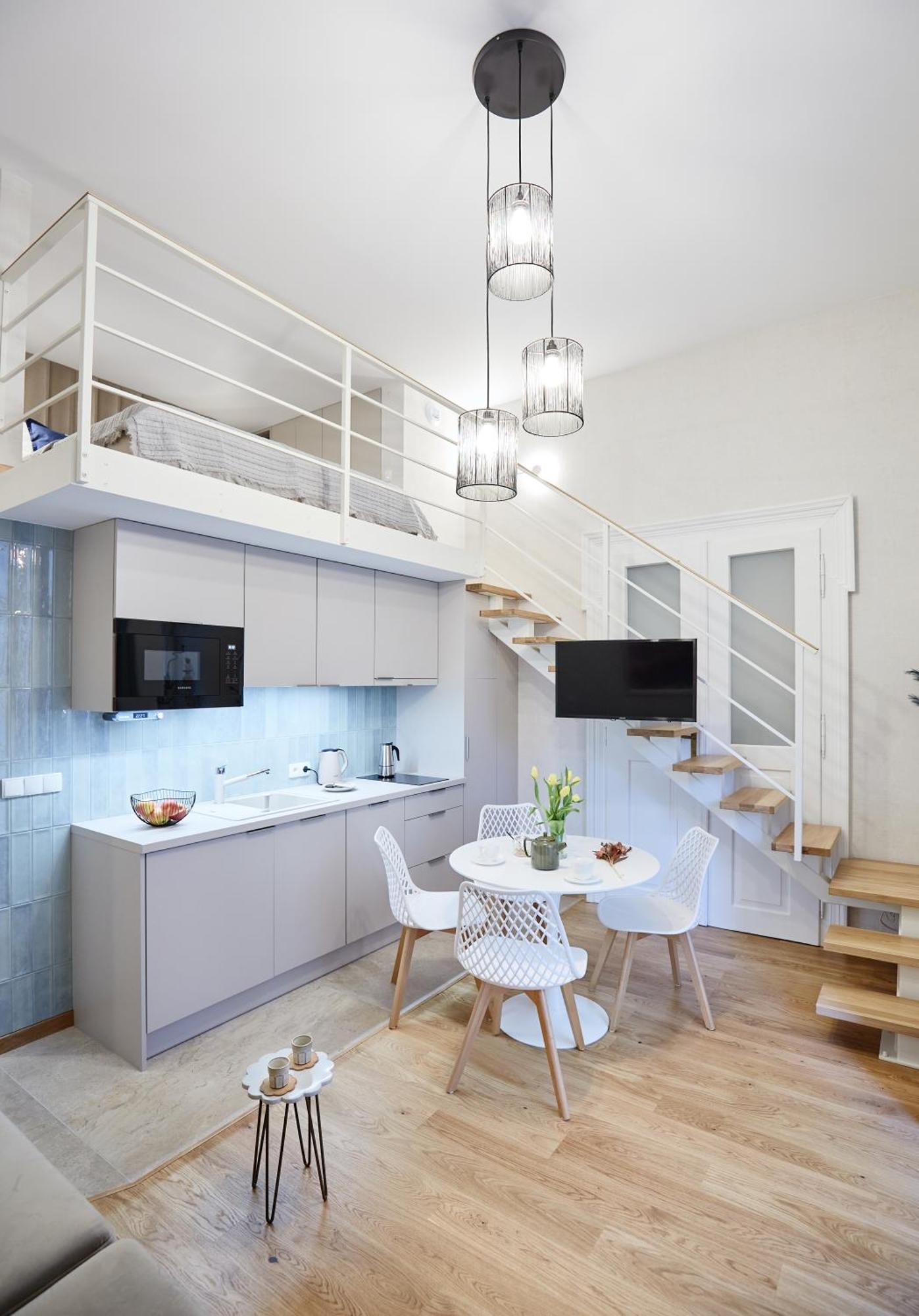 Pola Apartament Old Town - Kazimierz Cracovia Esterno foto