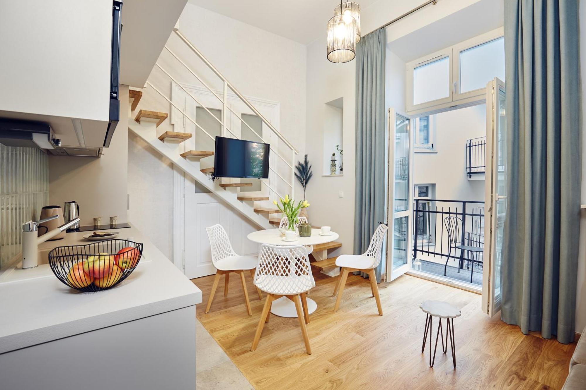 Pola Apartament Old Town - Kazimierz Cracovia Esterno foto