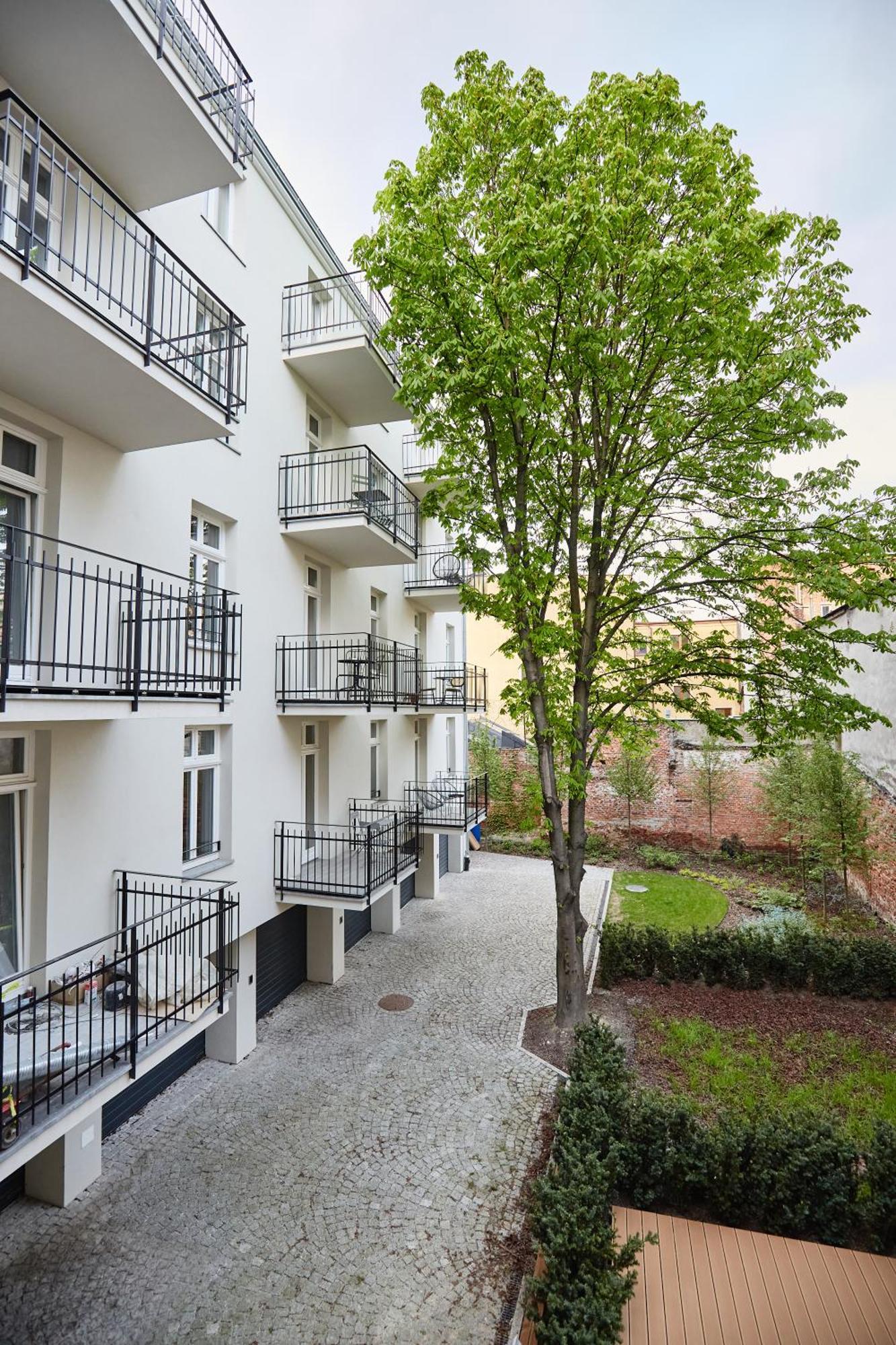 Pola Apartament Old Town - Kazimierz Cracovia Esterno foto