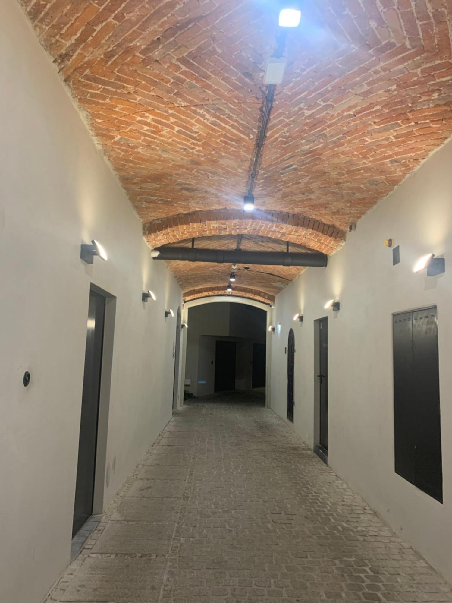 Pola Apartament Old Town - Kazimierz Cracovia Esterno foto